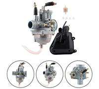 Carburatore compatibile per Polaris Scrambler 90 (2001 2003) ottimo montaggio