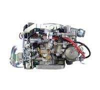 Carburatore compatibile per Toyota 4AF Corolla 1.6L 2 Barrel Carb Codice motore 4AF 1.6 LTR BENZINA/L4 21100-16540 2110016540 Carb