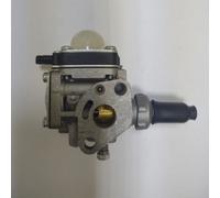 Carburatore compatibile qualità superiore per decespugliatore Kawasaki TH43, ...