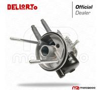 CARBURATORE COMPLETO 00896 DELL'ORTO SHBC 18 16 PER PIAGGIO APE P 50