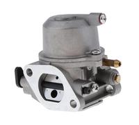 Carburatore Completo 67D-14301-10 Per Yamaha 4 Tempi F4A F4M