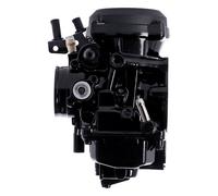 Carburatore completo cv da 40 mm nero universal Mcs