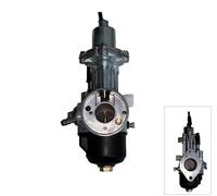 Carburatore Completo Dell'Orto SHBB 22 22 Piaggio Ape TM 220 P2 P3 P703 FL2