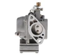 Carburatore Completo Eurowagens Per Motori Fuoribordo 2 Tempi 5hp 6hp