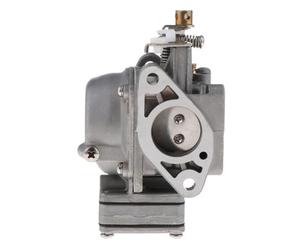 Carburatore Completo Eurowagens Per Motori Fuoribordo 2 Tempi 5hp 6hp