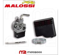 CARBURATORE COMPLETO MALOSSI SHA 13 PER PIAGGIO BRAVO SUBRAVO 50