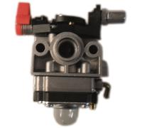 CARBURATORE COMPLETO ""ORIGINALE"" MITSUBISHI TL-201, TL-23, TL-261