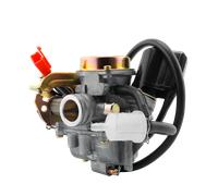 CARBURATORE COMPLETO TIPO ORIGINALE PER PIAGGIO LIBERTY RST 50 4T 2000 - 2004