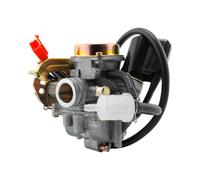CARBURATORE COMPLETO TIPO ORIGINALE PER PIAGGIO ZIP 50 cc 4T DAL 2000 AL 2005
