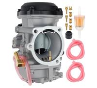 Carburatore Componente Compatibile Con CV40 Per Strada Per King Per Super 1 Pz Carburatore Carb Set Adatto Per Moto Carburatori Parti Accessori Di Ricambio