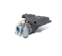 Carburatore Compreso scatola filtro completamente ciclomotore per il motociclo