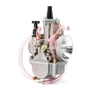 Carburatore Con Accessori Per Motociclette Carburatore Universale Da 21-34 Mm Con(24mm)