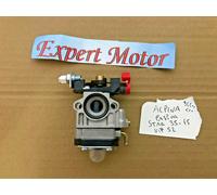 CARBURATORE CON ARIA X DECESPUGLIATOR ALPINA CASTOR STAR VIP 31- 35 -36 43-52-55