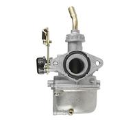Carburatore con corpo in acciaio per for polaris Outlaw 90 2007-2014 2016