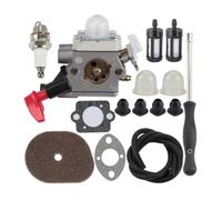 Carburatore con filtro 'aria adatto for FS40 FS50 FS50C FS56 FS56C FS70C FS70 HT56 HT56C KM56 KM56C KN56 C1M-S267A