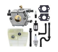 Carburatore con filtro dell'aria adatto for motosega 024 026 MS240 MS260 WT 194 1 HU 136A HS 136A WT426 WT 194
