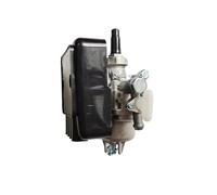 Carburatore con galleggiante del filtro 'aria adatto for tosaerba 3WF-3A B 3WF-3 2.6 1E40FP-3 1E40FP-3Z 950 850 750 650