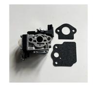 Carburatore con guarnizione adatto for C302TS SRM-2620ES SRM-2620 2620T PAS-2620 Ricambi for tosaerba A021004601 A021004600