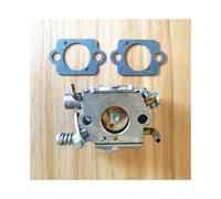 Carburatore con guarnizione adatto for CS-350T CS-350TES CS-351 CS-350WES 2 tempi 2,5 HP 35 36 WT-897 Carburatore for motosega(With gasket)