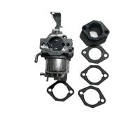 Carburatore con guarnizione adatto for generatore da 4600 watt e 9 CV