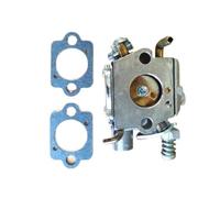 Carburatore con guarnizione adatto for motoseghe CS-350T CS-350TES CS-351 CS-350WES 2 tempi 2,5 HP 35 36 WT-897(With gasket)