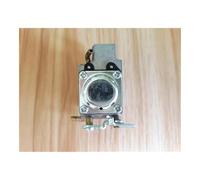 Carburatore con guarnizione adatto for motoseghe CS-350T CS-350TES CS-351 CS-350WES 2 tempi 2,5 HP 35 36 WT-897(NO gasket)