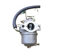 Carburatore con guarnizione adatto for MZ175 EF2600 EF2700 2KW 4 tempi YP20G YP30G TG3000 Generatore Pompa 'acqua