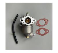 CARBURATORE CON GUARNIZIONE Adatto for MZ300 MZ360 MOTORE A 4 TEMPI EF6600 EF6650 E ALTRI GENERATORI DA 5 KW CARB AY POMPA CARBURATORE PARTI DEL CARBURATORE