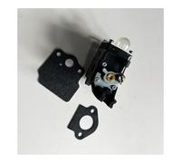 Carburatore con guarnizione adatto for SRM-2620ES SRM-2620 2620T PAS-2620 C302TS Parti for tosaerba A021004601 A021004600