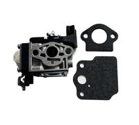 Carburatore con guarnizione adatto for tosaerba C302TS PT262S T302 T302X C262 LE262 T262 T262X
