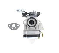 Carburatore con guarnizione adatto for tosaerba G26L G26 BC2610 G26LS 226R 226RJ