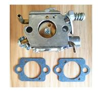 Carburatore con guarnizione Adatto per E CS-350T CS-350TES CS-351 CS-350WES Motosega a 2 tempi 2,5 HP 35 36 WT-897(With gasket)