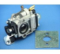 Carburatore Con Guarnizione da Fuxtec 4in1 Motorsense Cesoia Siepi Pruners 3PS 5