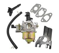 Carburatore con guarnizione distanziatrice isolante for linea, adatto for motori di tosaerba a 4 tempi GX200, GX160, GX 200 e 160.