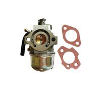 Carburatore con guarnizione for tosaerba M120X HM19S2 Hover, parti di ricambio for carburatore 13252-87C00