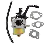 Carburatore con guarnizione per generatore di corrente Eberth 3000