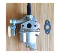 Carburatore con guarnizione tipo galleggiante Adatto per K TD33 TD40 TD43 TD48 CG400 Trimmer decespugliatore Weedeater Blower