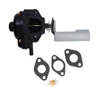 Carburatore con Guarnizioni Filtro for Prato Ragazzo Duraforce Tosaerba 2 Ciclo