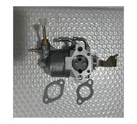 Carburatore con kit guarnizioni adatto for motore GM132 GM132L GM132P GM181L GM181P TCY780 sostituzione dell'acqua del motore