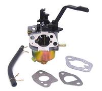 Carburatore con leva Choke Set per motore Cina 5,5 CV - 6,5 CV generatore di corrente Kart