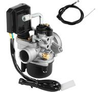 Carburatore, Con Passaggio Da 17,5 Mm per La Maggior Parte Degli Scooter Da 50 C