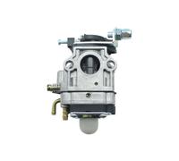 Carburatore (Con Primer) Compatibile Con Hyundai LDBC520B Decespugliatore