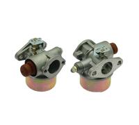 Carburatore Con primer Dell'Orto per motori da rasaerba 3,5, 4 HP 23099004 23...