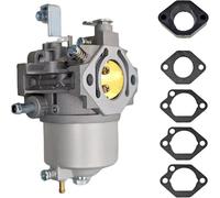 Carburatore Con Ricambio Subaru Set Carburatore Per Robin RGV6100 Generatore EH34 Motore 247-62305-20 Accessori Moto