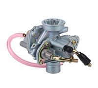 Carburatore Con Scatola Filtro Aria Accessorio Di Ricambio Alloggiamento Gruppo Scatola Carburatore Per Starter Manuale Polaris Predator 90 YTdhfDGJ