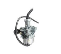 Carburatore Con Starter A Cavo Per PZ19 Da 19 Mm Per 50 Cc 70 90 110 125 ATV Quad Scooter Moto Ricambi Kit Carburatore(N)