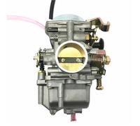 Carburatore con Starter Manuale per Suzuki GN250 1982-1988 Carb