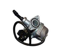 CARBURATORE CON TUBO BENZINA 4 TEMPI MINI QUAD ATV