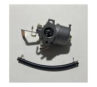 Carburatore con tubo dell'olio adatto for generatore PC0102300 PM0102300 2300 2875 5.5HP