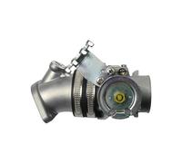 Carburatore Corpo Farfallato Da Per Corsa Moto Y15 Y15Z Y15ZR LC150 JUPITER MX Assemblaggio Per Aspirazione TB Kawahara 32mm 34mm 36mm 38mm 40mm(Y15ZR-40MM)